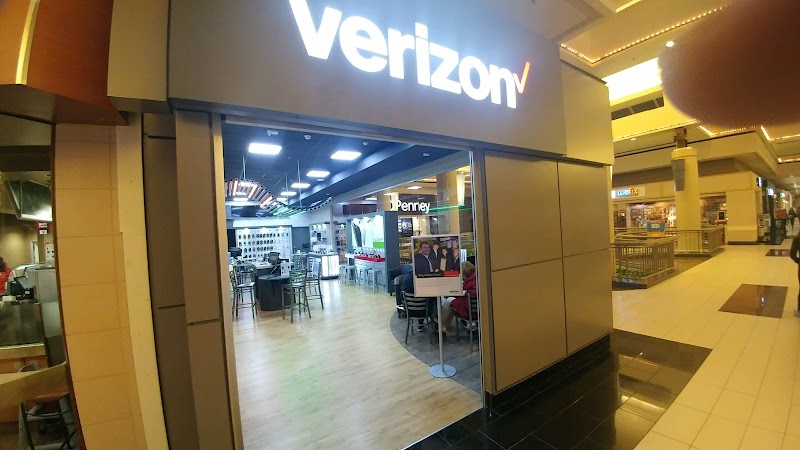 Verizon (2) in Buffalo NY