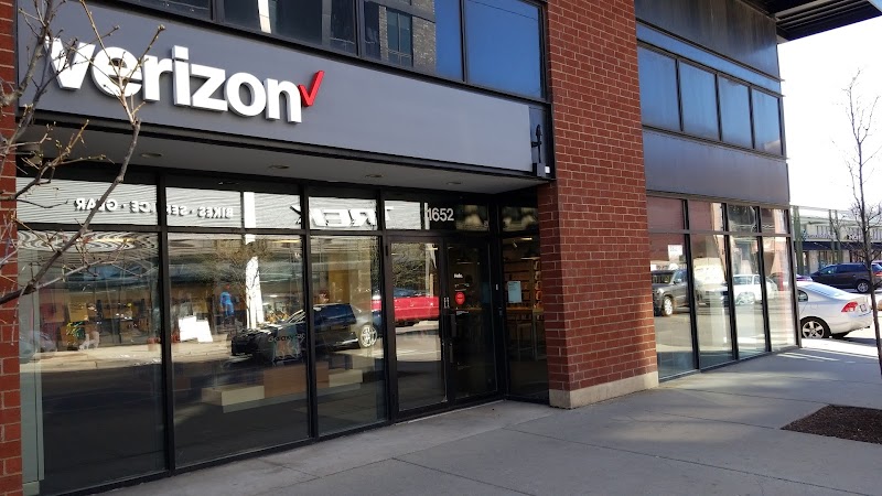 Verizon (2) in Chicago IL
