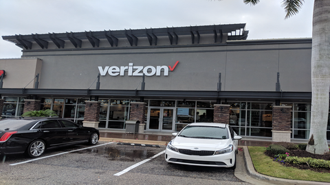 Verizon (2) in Sarasota FL