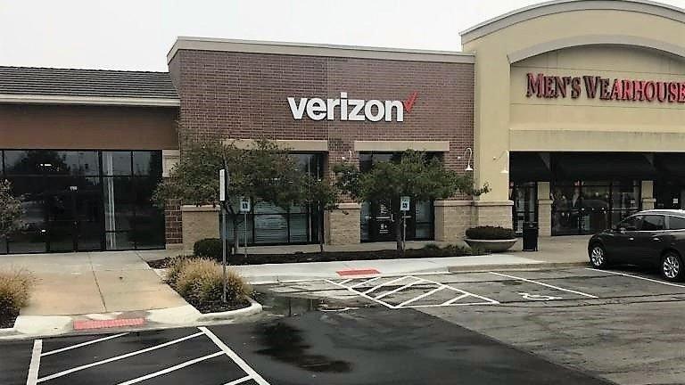Verizon (3) in Kansas City MO