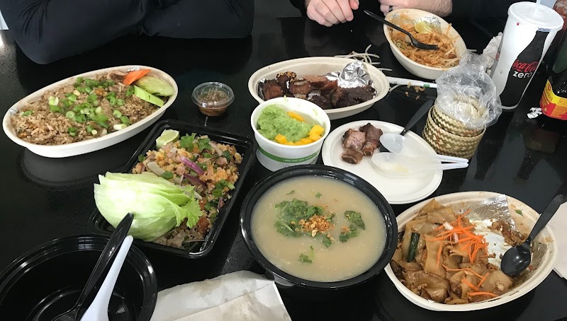 Asian Food (0) in Auburn WA