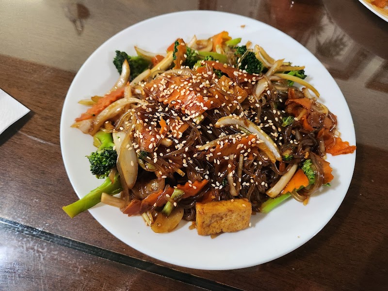 Asian Food (0) in Folsom CA