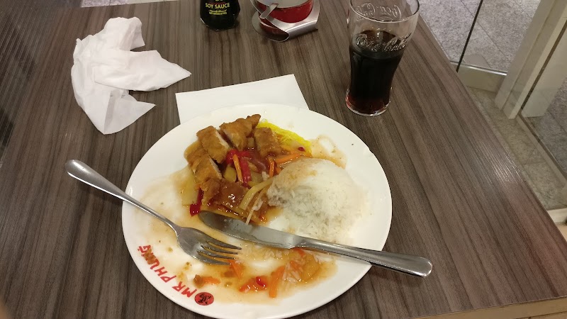Asian Food (0) in Hamm
