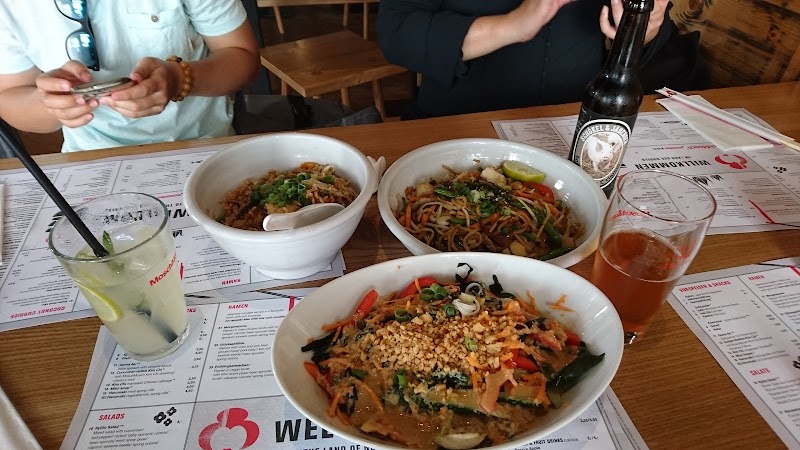 Asian Food (0) in Heidelberg