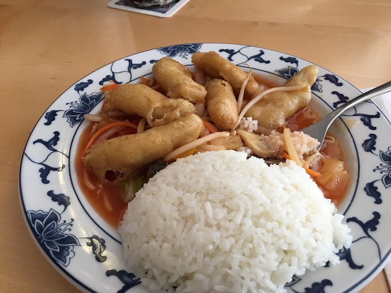 Asian Food (0) in Ingolstadt