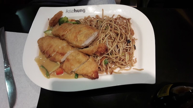 Asian Food (0) in Leverkusen