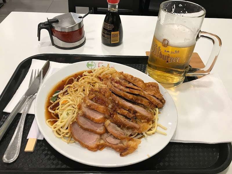 Asian Food (0) in Mainz