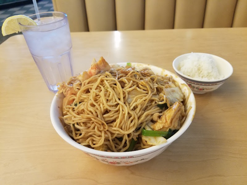 Asian Food (0) in Rapid City SD