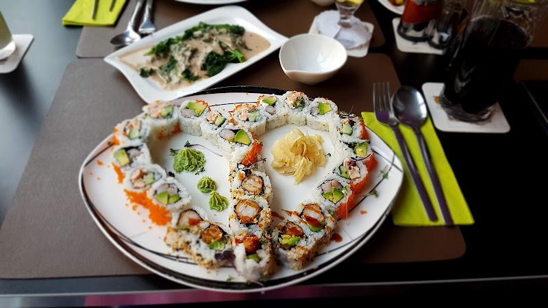 Asian Food (0) in Würzburg