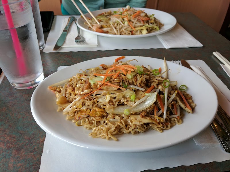 Asian Food (1) in Cranston RI