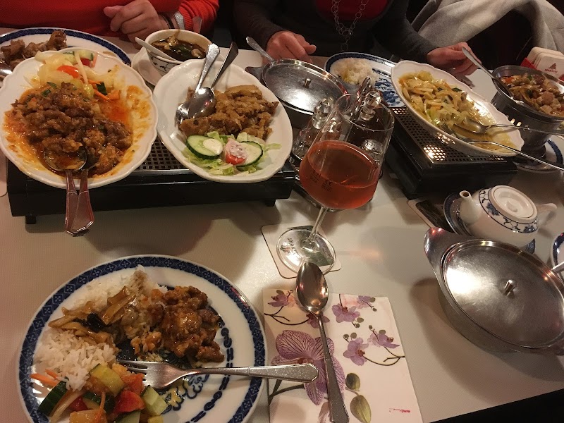 Asian Food (2) in Kassel