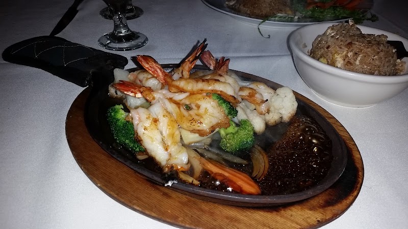 Asian Food (3) in Boynton Beach FL