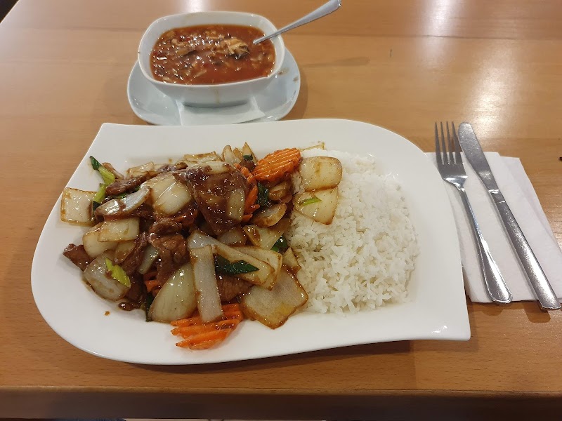 Asian Food (3) in Braunschweig