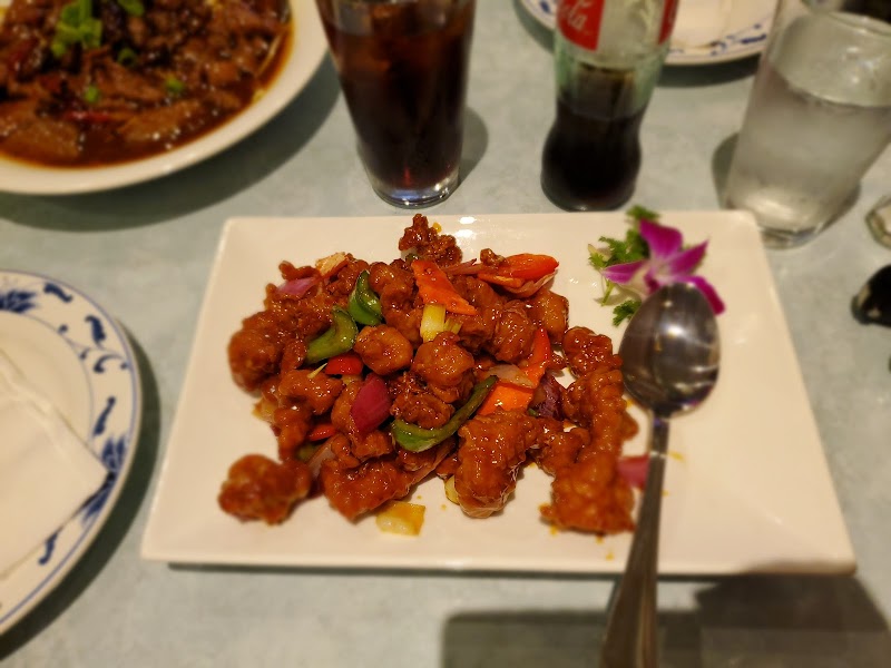 Asian Food (3) in Folsom CA