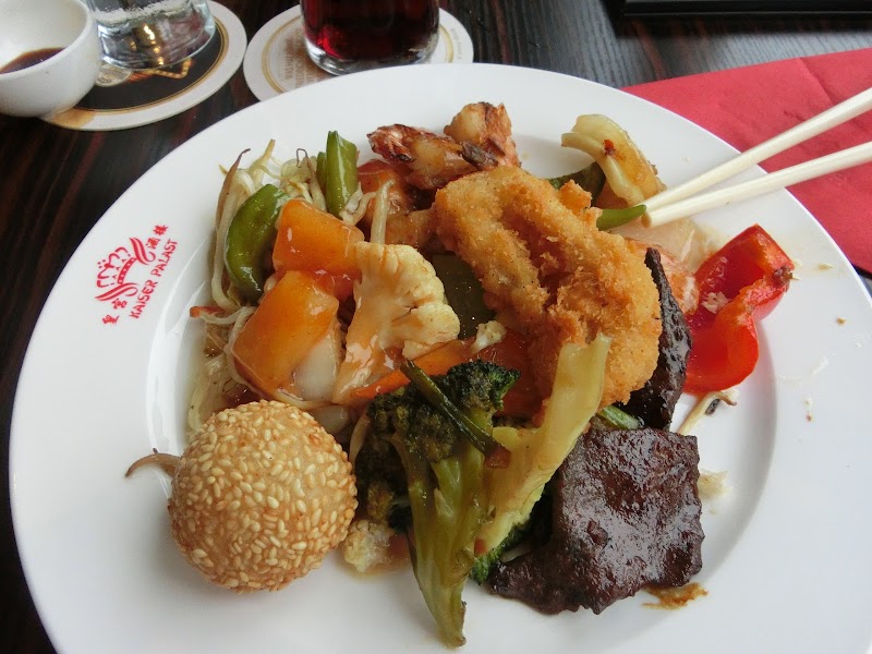 Asian Food (3) in Göttingen