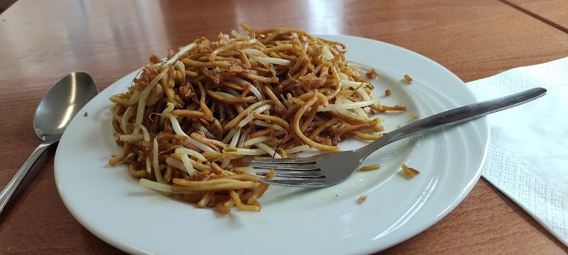 Asian Food (3) in Jena
