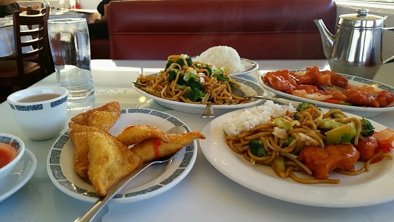 Asian Food (3) in Pittsburg CA