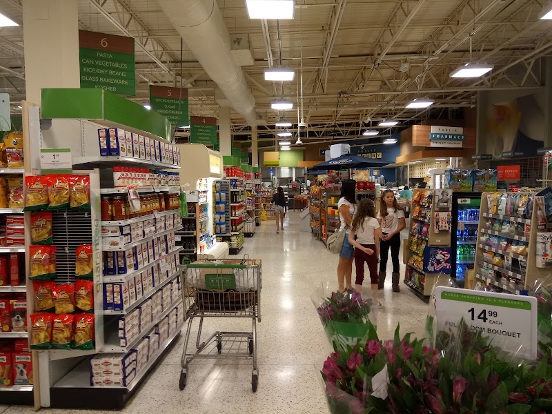 Grocery Store (0) in Doral FL
