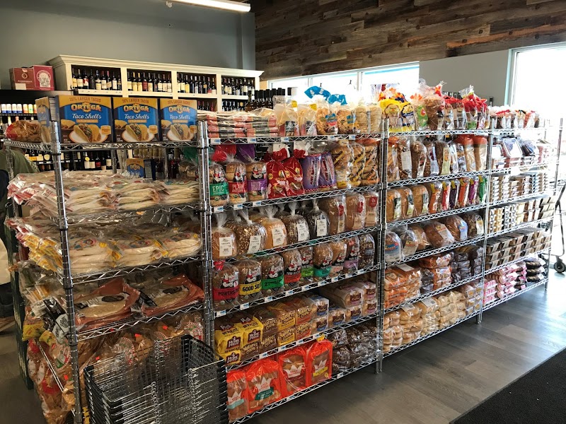 Grocery Store (0) in Newport Beach CA