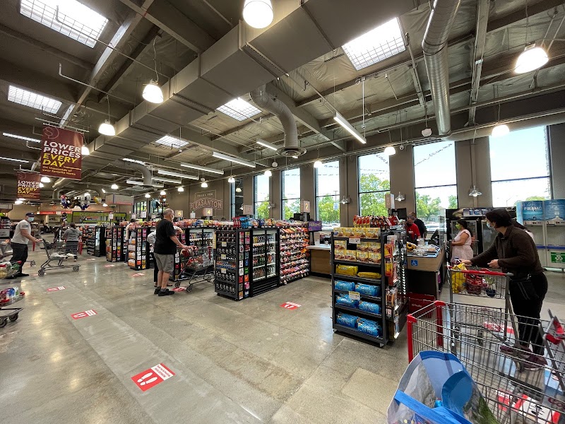 Grocery Store (0) in Pleasanton CA