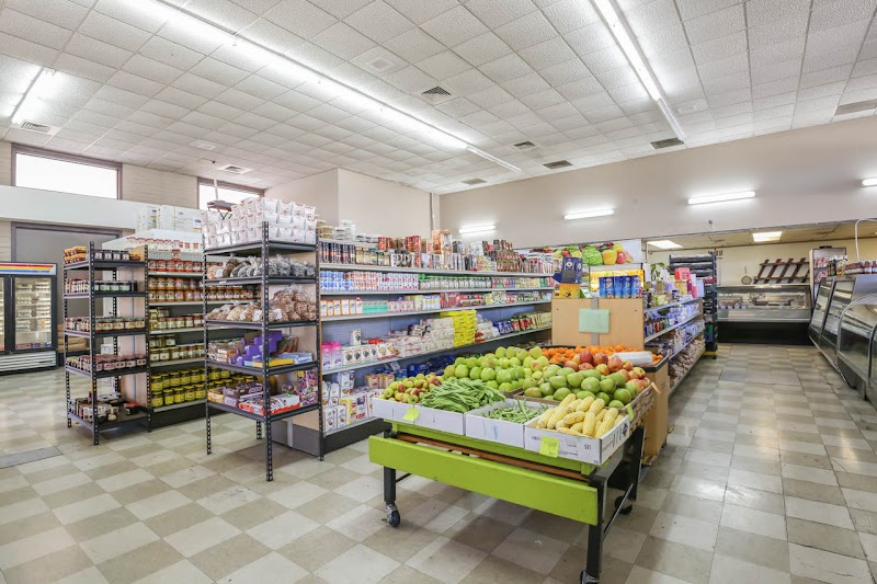 Grocery Store (0) in Rancho Cordova CA