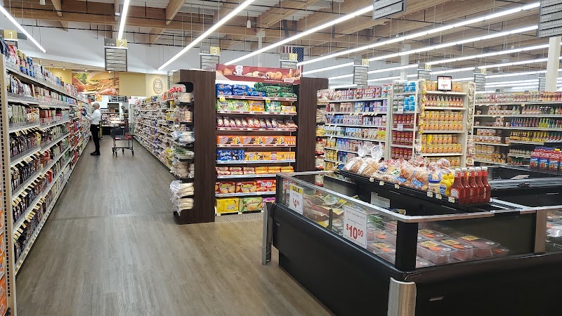 Grocery Store (0) in Whittier CA
