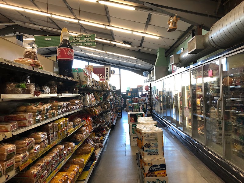 Grocery Store (2) in Bethlehem PA