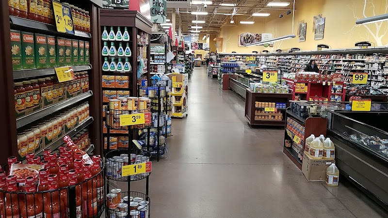 Grocery Store (2) in Franklin TN