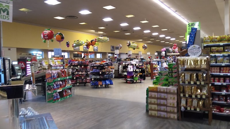 Grocery Store (2) in Missoula MT