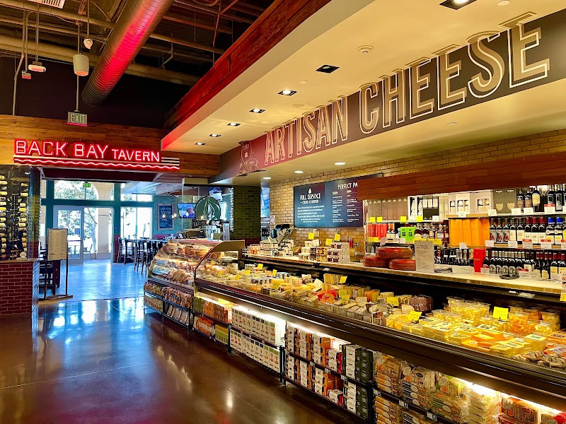 Grocery Store (2) in Newport Beach CA