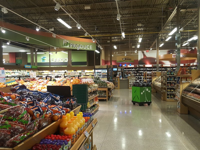 Grocery Store (2) in Rock Hill SC