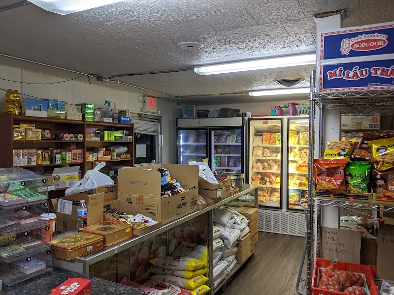 Grocery Store (3) in Bethlehem PA