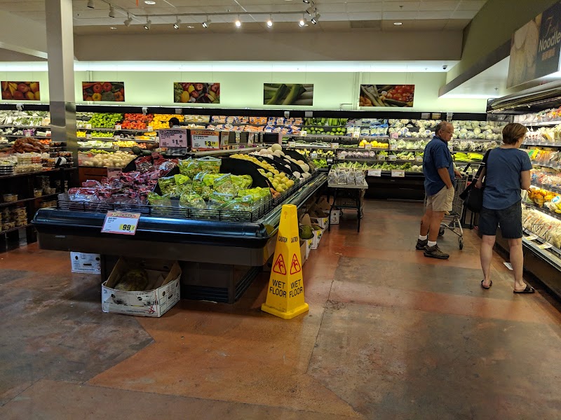 Grocery Store (3) in Folsom CA