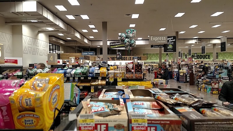 Grocery Store (3) in Missoula MT