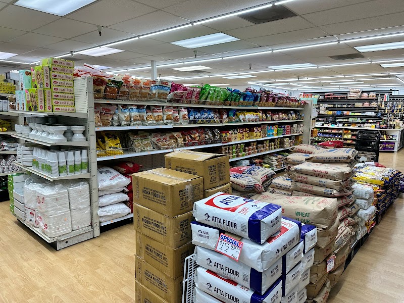 Grocery Store (3) in Rancho Cordova CA
