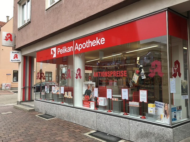 Pharmacy (0) in Augsburg