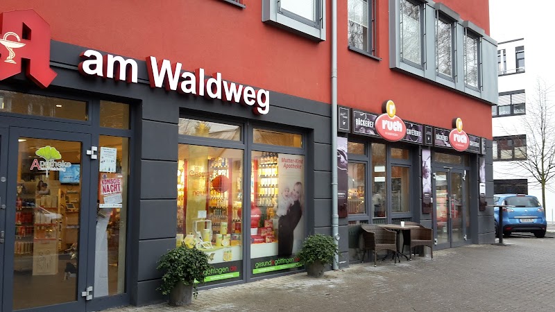 Pharmacy (0) in Göttingen