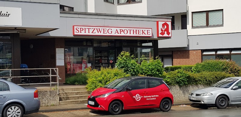 Pharmacy (0) in Hildesheim