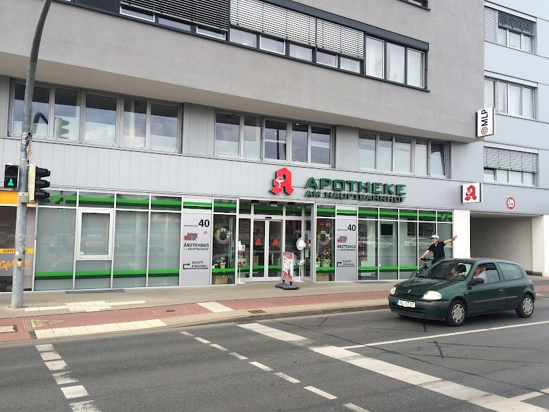 Pharmacy (0) in Paderborn