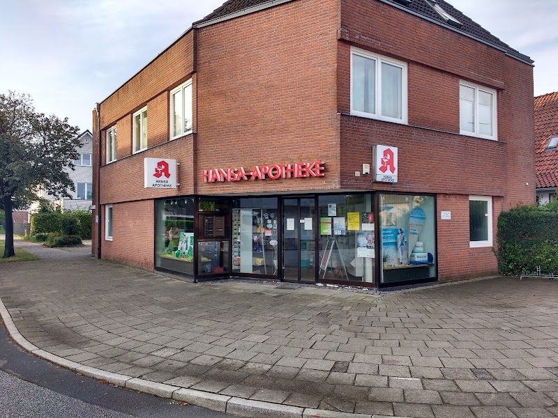 Pharmacy (1) in Bremerhaven