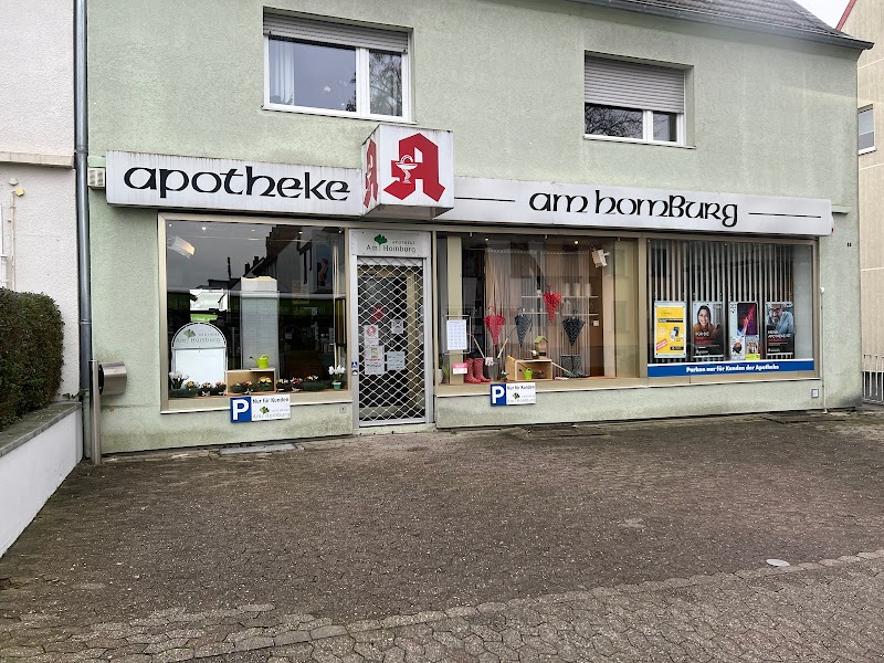 Pharmacy (2) in Saarbrücken