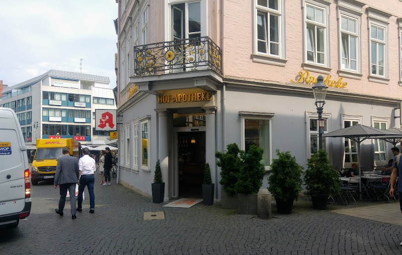 Pharmacy (3) in Braunschweig
