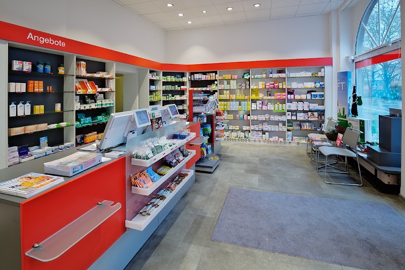 Pharmacy (3) in Halle (Saale)