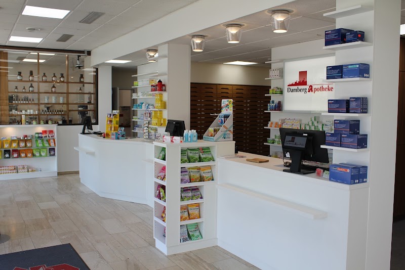 Pharmacy (3) in Hamm