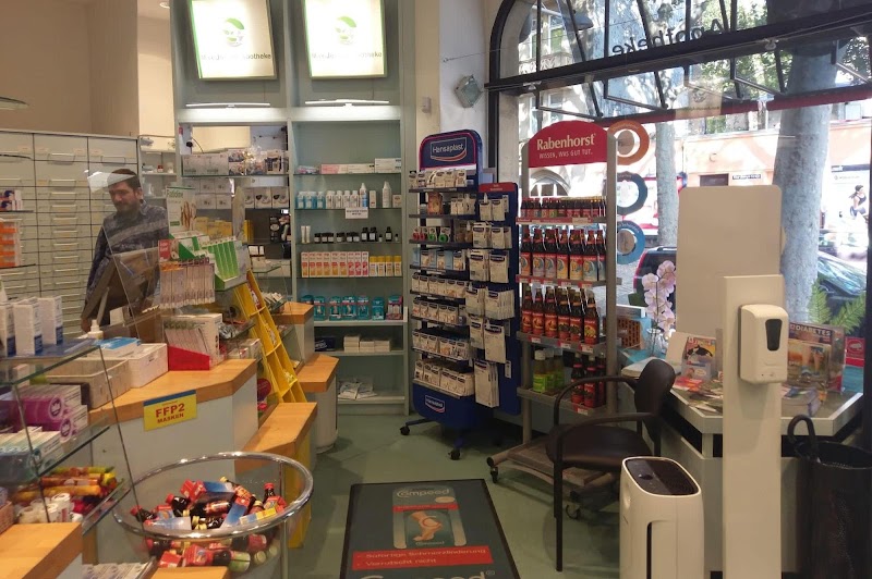 Pharmacy (3) in Mannheim