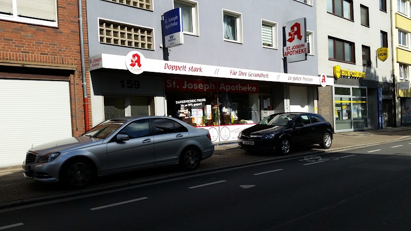 Pharmacy (3) in Oberhausen