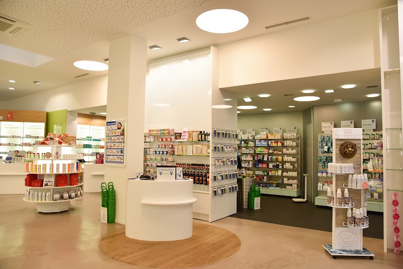 Pharmacy (3) in Saarbrücken