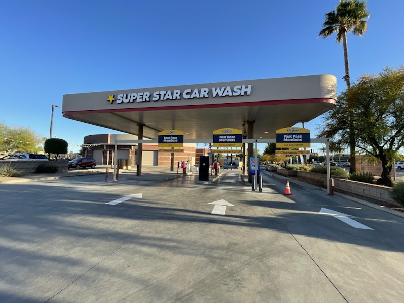 Self Car Wash (0) in Avondale AZ, USA