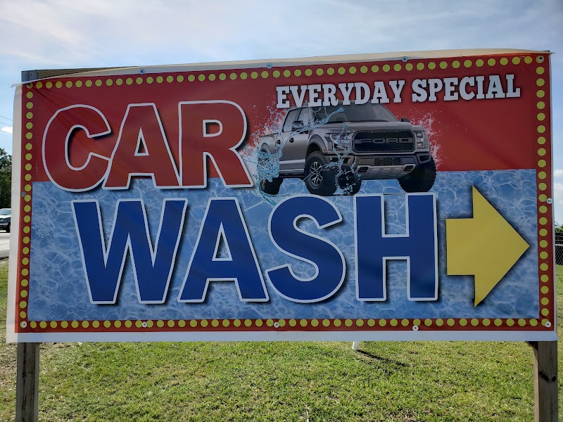 Self Car Wash (0) in Homestead FL, USA