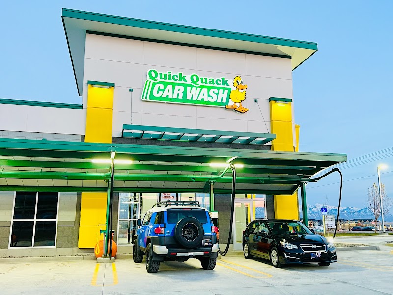 Self Car Wash (0) in Lehi UT, USA